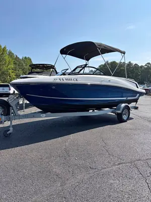 2020 Bayliner VR5