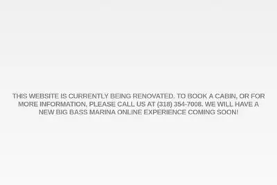 Big Bass Marina