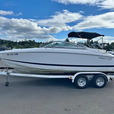 2008 Cobalt 200