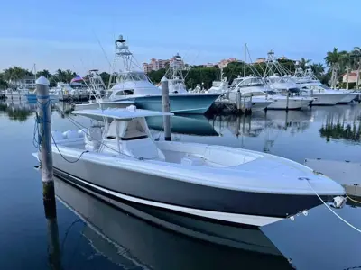 2016 Intrepid 375