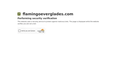 Flamingo Marina