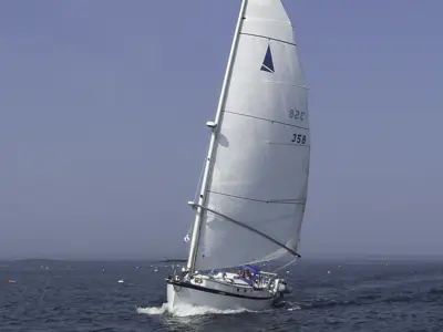 30' Hinterhoeller Nonsuch