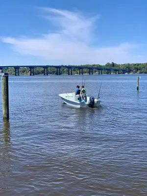 1969 Boston Whaler nauset