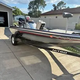 2006 Nitro 591 SC