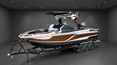 2026 Centurion Ri265