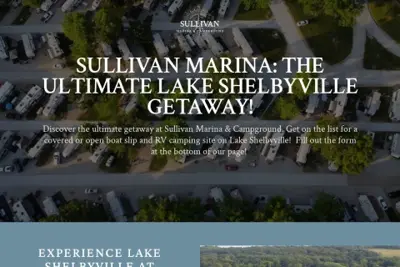 Sullivan Marina & Campground