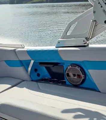 2022 Mastercraft xt23