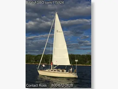 1986 S2 10.3 — 34ft