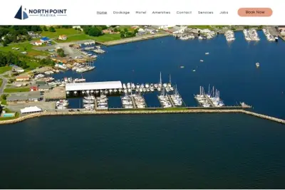 North Point Marina