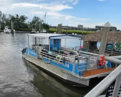 2017 Sightseer COI vessel 30x12