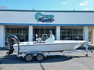 2026 Pathfinder 2200TRS
