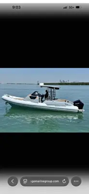 2026 28 Ranieri (Cayman)