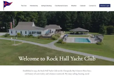 Rock Hall Yacht Club