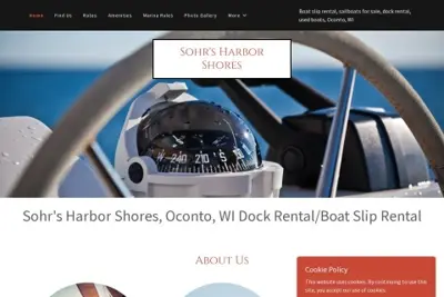 Sohr's Harbor Shores