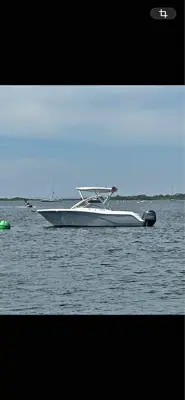 2023 Sea Fox 226 Traveler Dual Console Boat
