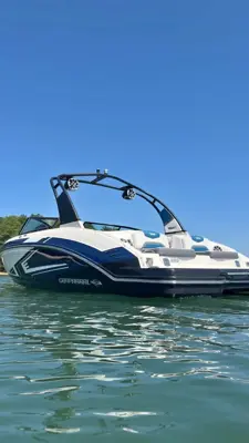 Chaparral vortex 223