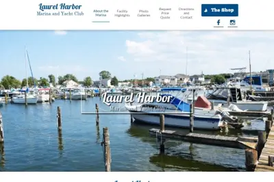 Laurel Harbor Marina