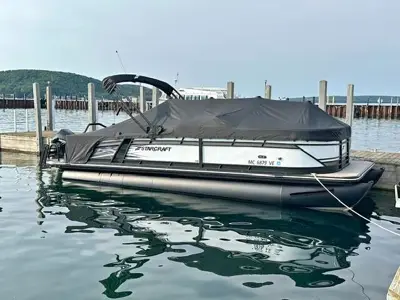 2026 Starcraft SLS 3 Q DH