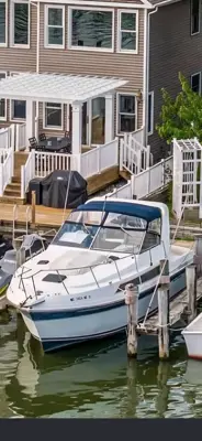 Carver 3257 Montego Double Cabin