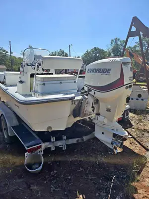 2004 bay stealth