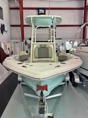 2026 Key West 219 FS