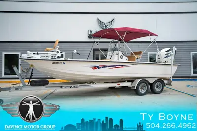 2009 Starkeys Baycraft