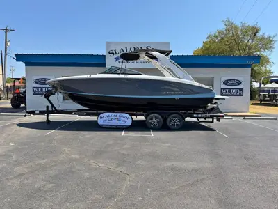 2021 Regal LS6 Surf