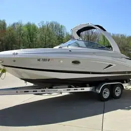 2019 Crownline Eclipse E255
