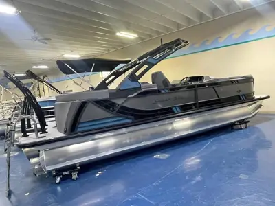 2026 South Bay 525 Rs 3.0 Arch