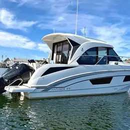 2021 Beneteau Antares 27