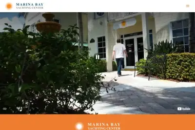Marina Bay (Marina Bay Marina Resort)