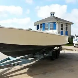 1978 Bertram 31 Sportfisher