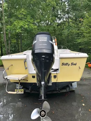 2000 Proline Sport