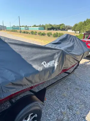 2017 RANGER RT-188 Bass Boat