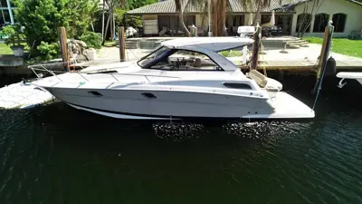 2015 Regal 35 SC