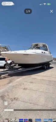 1999 Sea Ray Sea Ray 310