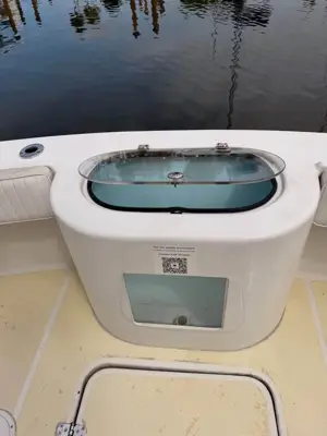 1969 Hatteras 36c sport fish