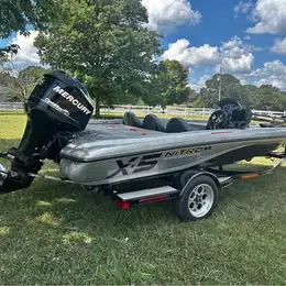 2010 Nitro X-5