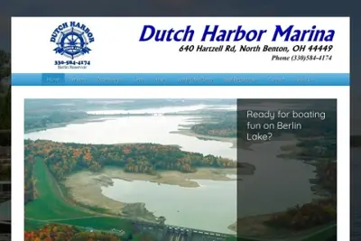 Dutch Harbor Inc