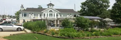 Port Annapolis Marina