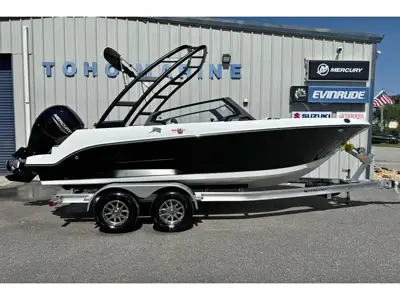 2027 Stingray 20 SBX