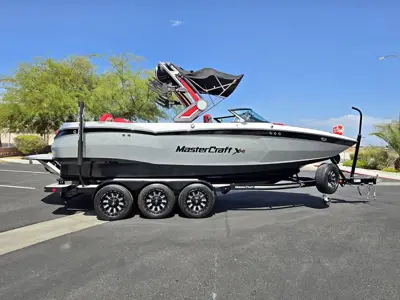2023 MASTERCRAFT X STAR S