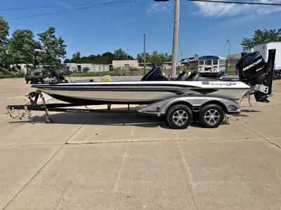 2010 Ranger Z521 Comanche