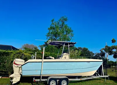 SeaCat Catamaran Boat (Weekend Special)