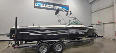 2007 Centurion C4