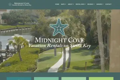 Midnight Cove