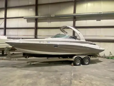 2013 Crownline 285 SS