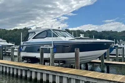 2020 Formula Boats 380 Super Sport Crossover