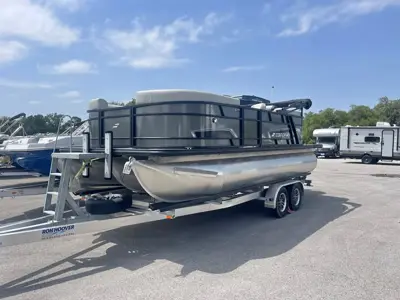 2025 Starcraft EXS 1 Stock# 81261