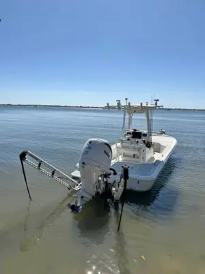 24 yellowfin